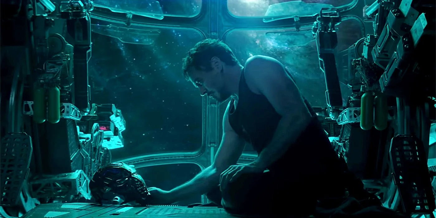 Фанаты «Мстителей 4» попросили NASA и Роскосмос спасти Тони Старка. Они откликнулись! - фото 1