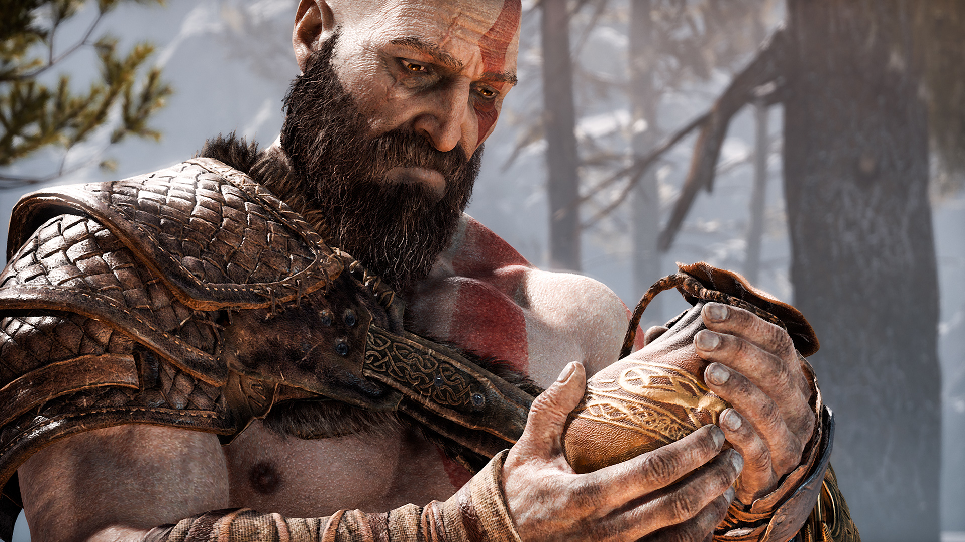 С сайд-квестами в God of War все довольно просто. Цели вам почти всегда подробно разжуют и отметят на карте, заблудиться можно разве что в паре заданий. Так что в большинстве случаев вопрос, скорее, не «как проходить», а «где взять и зачем». Отвечаем.