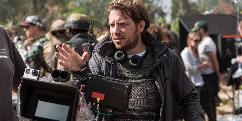 Все звездные камео в «Последних джедаях», которые вы могли пропустить - изображение 7 Все звездные камео в «Последних джедаях», которые вы могли пропустить - фото 7