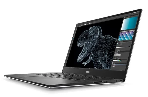 Dell представила новые ноутбуки в линейке Precision - фото 2