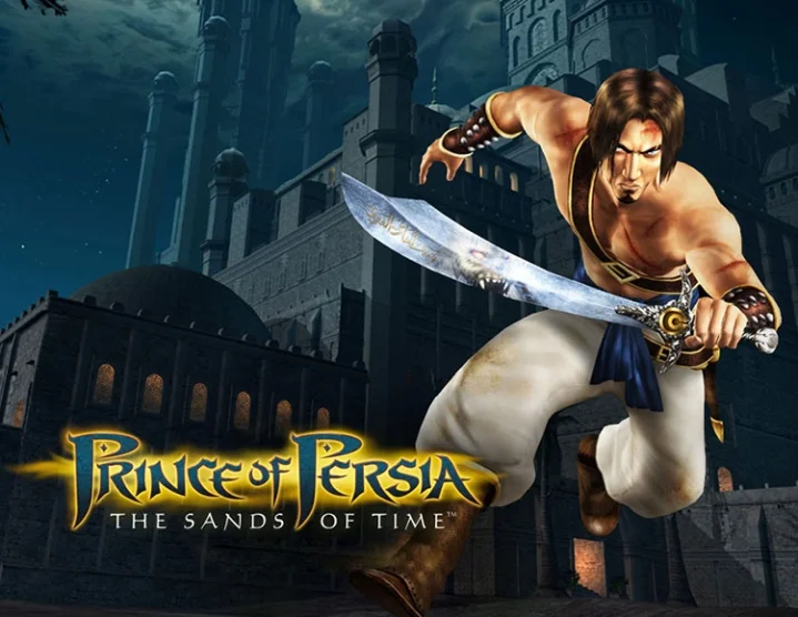История Prince of Persia — от игры 1989-го до трилогии «Песков времени». Часть 1 - фото 3