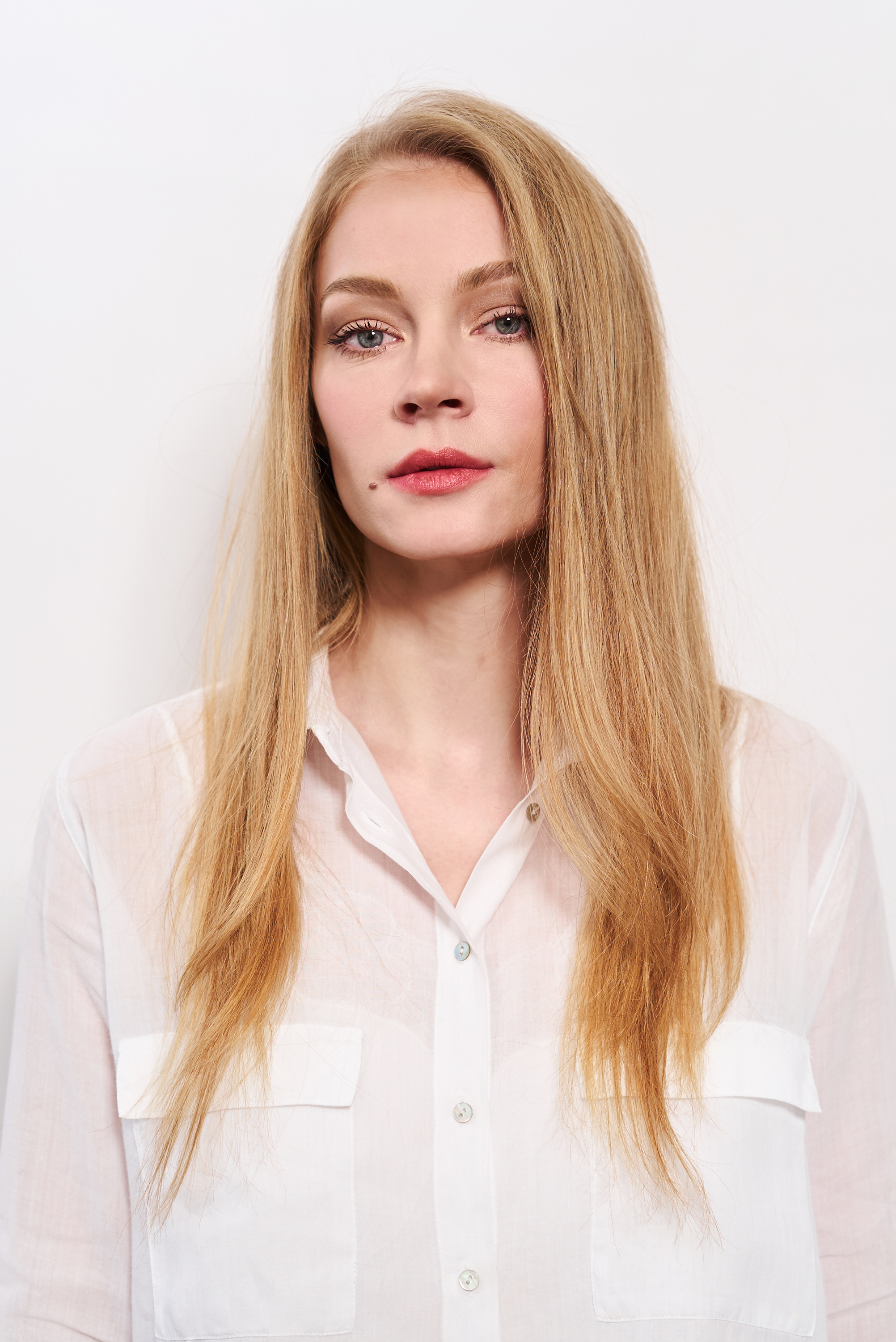 Netflix нашел актрису на главную роль на первый российский сериал «Анна Каренина» - фото 1