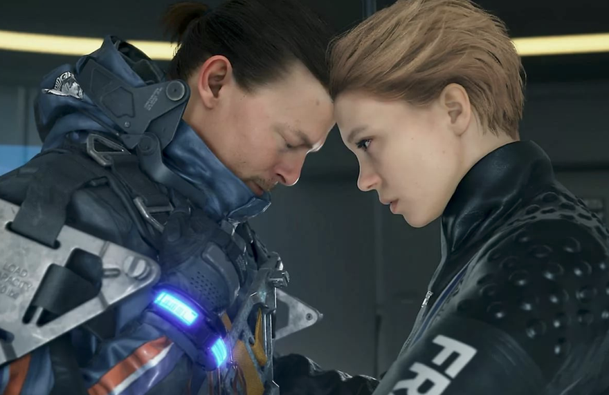 Как критики оценили порт Death Stranding на PC - фото 1
