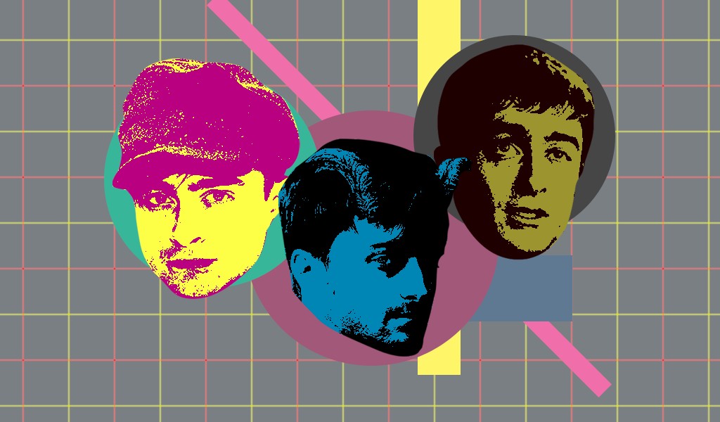 Пять необычных ролей Дэниела Рэдклиффа - изображение 1 Пять необычных ролей Дэниела Рэдклиффа - фото 1