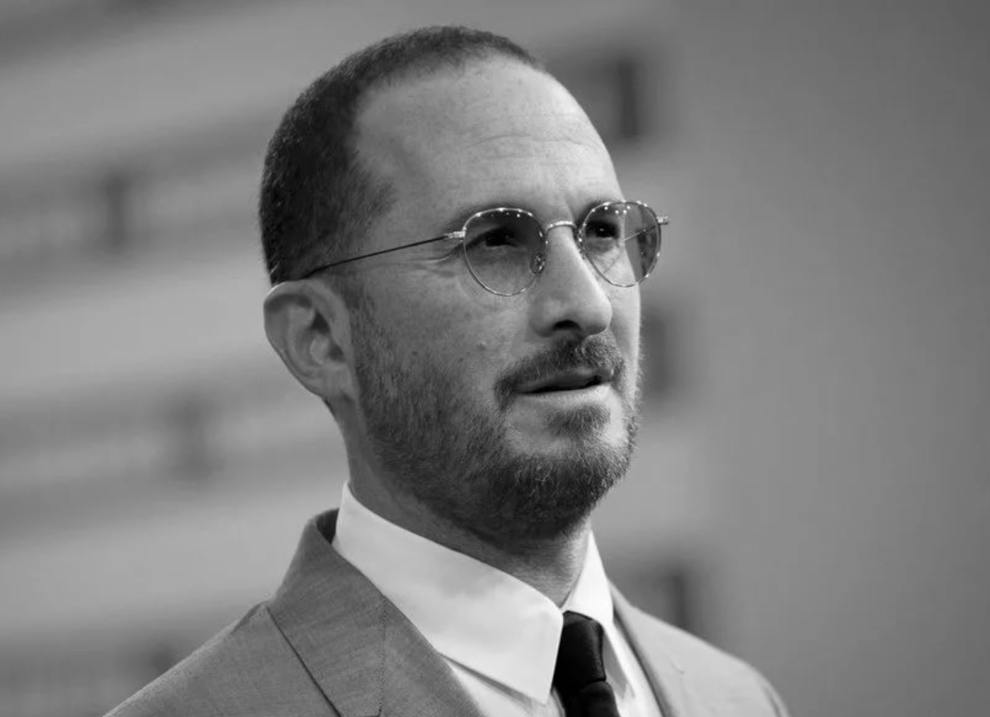 Хоакин Феникс мог сыграть Бэтмена в фильме Даррена Аронофски - фото 1