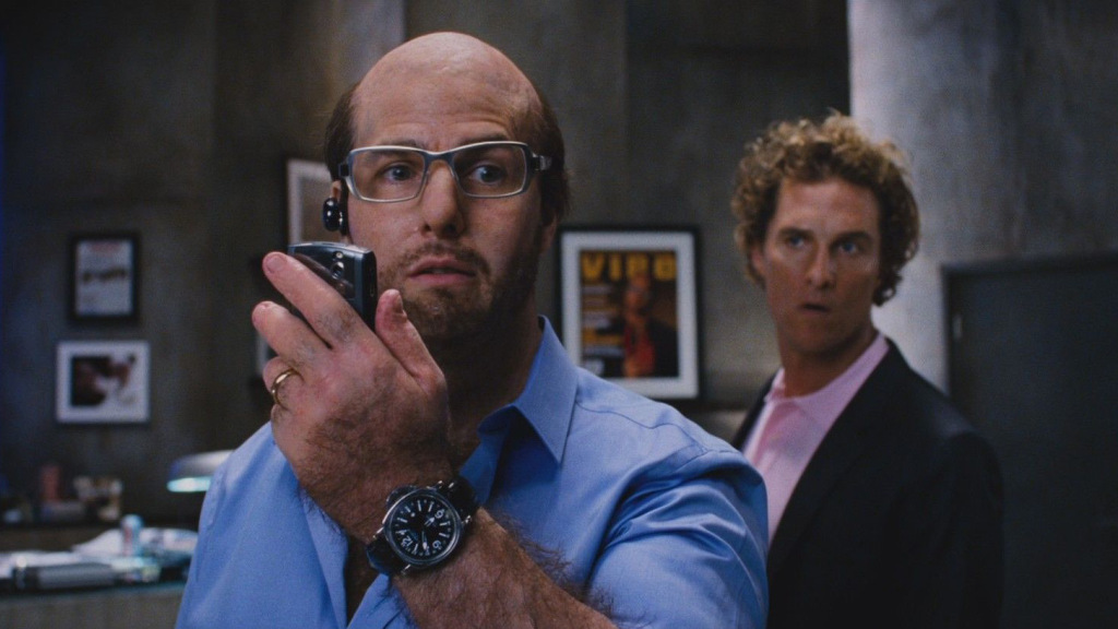 Тому Крузу — 58 лет. Вспоминаем его яркие роли - фото 3