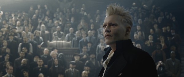 Описание всех ключевых персонажей «Фантастических тварей 2». Осторожно, спойлеры! - изображение 7 Описание всех ключевых персонажей «Фантастических тварей 2». Осторожно, спойлеры! - фото 7