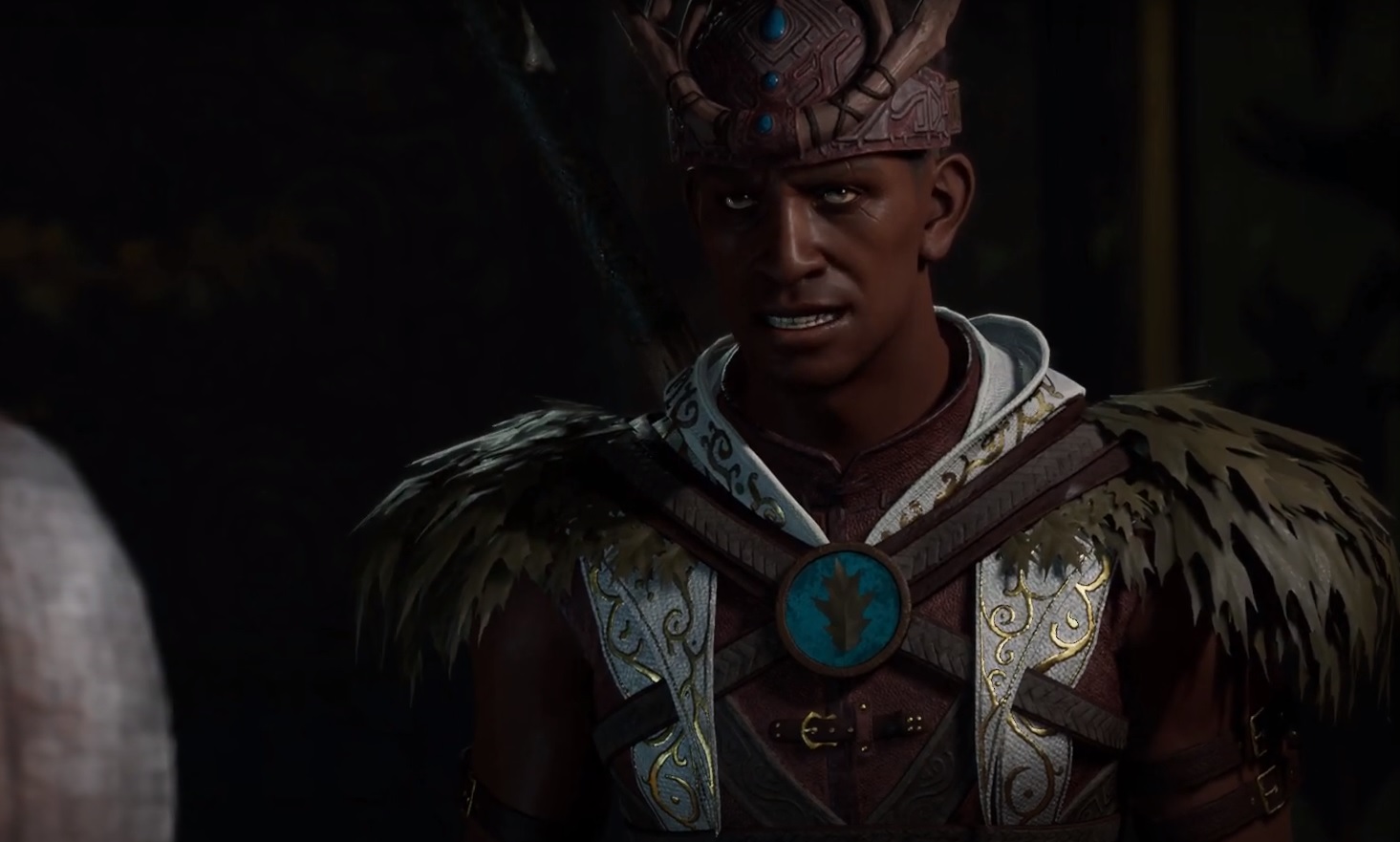 Недавно Baldurʼs Gate 3 появилась в «раннем доступе» Steam и практически сразу привлекла внимание всех поклонников партийных CRPG. И помимо увлекательных заданий и других узнаваемых признаков жанра в новой игре Larian, конечно, полно всяческих загадок. И головоломка с рунами в библиотеке Анклава — одна из них. В этом гайде — способ решения этой загадки.