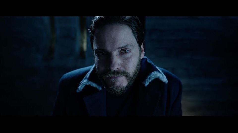 Как будет выглядеть Барон Земо в сериале про Сокола и Зимнего солдата - изображение 2 Как будет выглядеть Барон Земо в сериале про Сокола и Зимнего солдата - фото 2