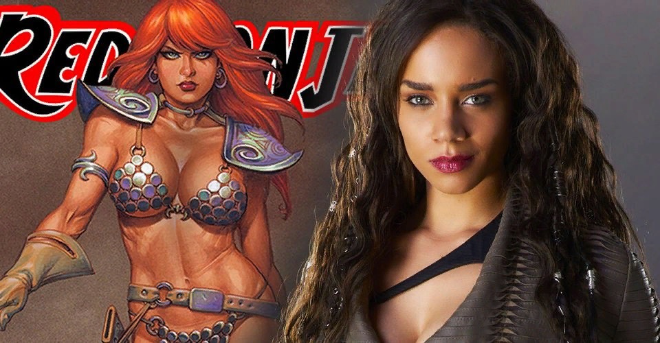 (Изображение: [CBR](https://www.cbr.com/red-sonja-ant-man-and-wasp-star-hannah-john-kamen-lead/))