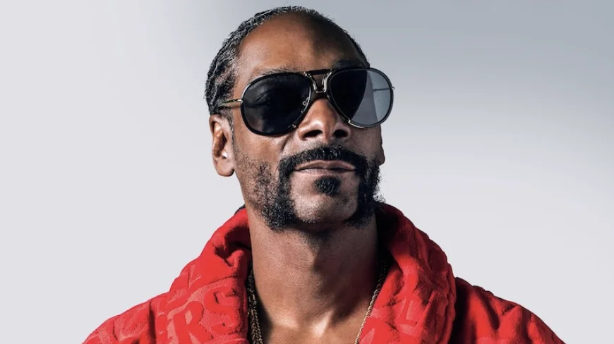 ​Snoop Dogg спродюсирует ремейк «Шерлока Холмса» - фото 1