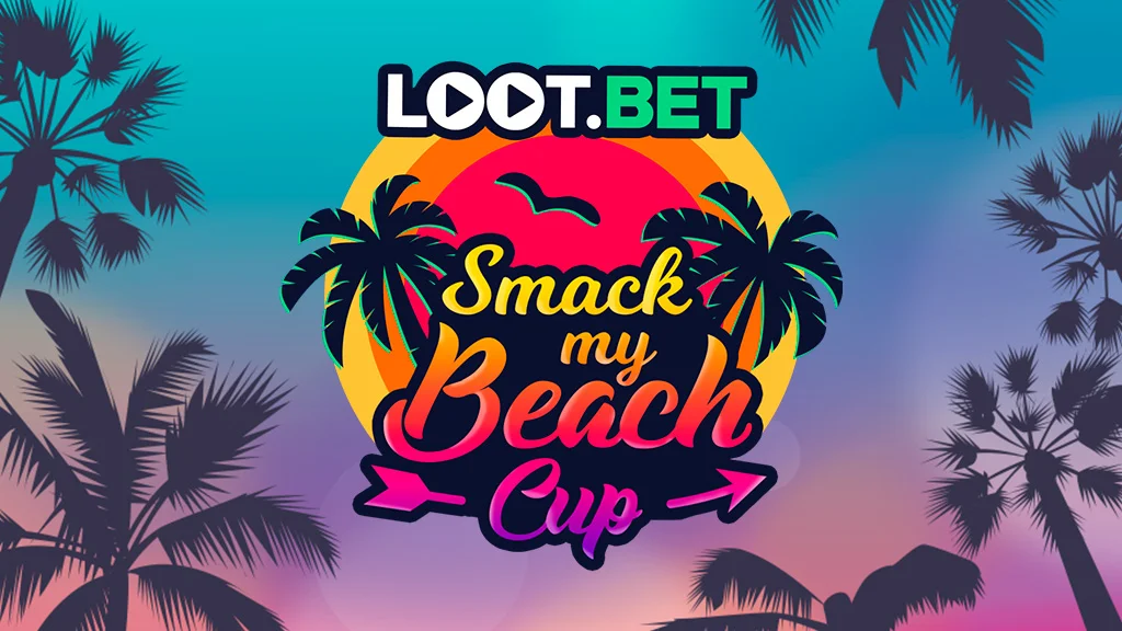 Анонсирован турнир LOOT.BET Smack My Beach Cup по CS:GO с участием Vega Squadron и Virtus.Pro - фото 1