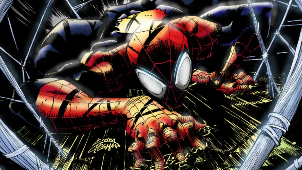 Совершенный Человек-паук возвращается! Marvel выпустит новый комикс про Отто Октавиуса - фото 1