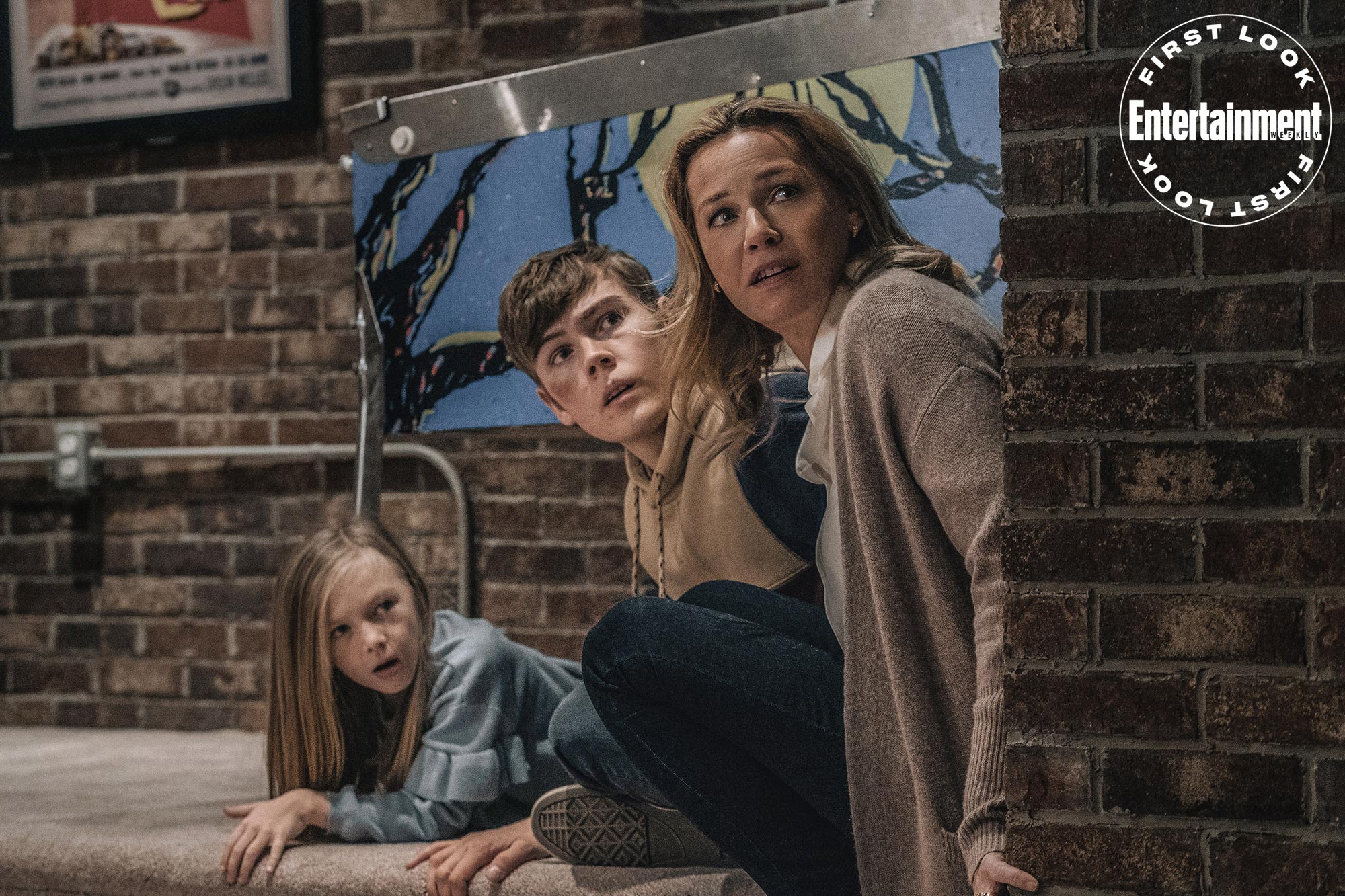 «Никто»: появились первые кадры нового боевика Ильи Найшуллера с Бобом Оденкерком - изображение 3 «Никто»: появились первые кадры нового боевика Ильи Найшуллера с Бобом Оденкерком - фото 3