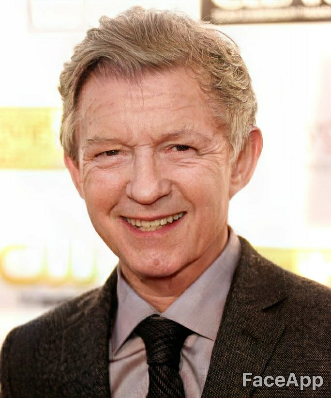 FaceApp снова в моде. Как бы выглядели ваши любимые знаменитости в пожилом возрасте? - изображение 3 FaceApp снова в моде. Как бы выглядели ваши любимые знаменитости в пожилом возрасте? - фото 3