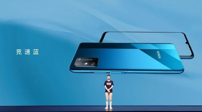 Honor показал смартфон X10 Max с поддержкой 5G и диагональю 7,09 дюйма - фото 2