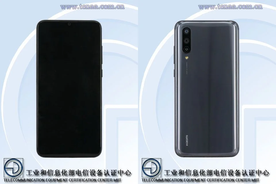 Xiaomi Mi CC9: опубликованы фото, характеристики и цена загадочного смартфона - фото 2