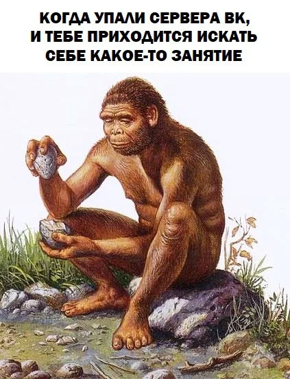 Мемы недели: втаптывание в грязь Илона Маска, странные статуи и неработающий «ВКонтакте» - фото 8