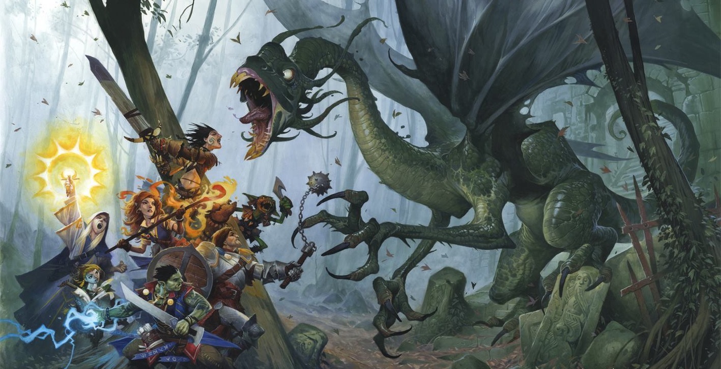 С Pathfinder: Kingmaker интересно получилось. Одни игроки утверждают, что в ней жуткий дисбаланс, и приводят цифры из настолки в доказательство, другие активно игру защищают и вспоминают те же самые цифры из той же самой настолки. Второй лагерь, кажется, лидирует. Да и разработчики на месте не сидят — правят игру патчами. Это, впрочем, не значит, что проблем с балансом нет. Они есть, но нарвутся на них те, кто решится сыграть на самой высокой сложности. Остальным повезет чуть больше.