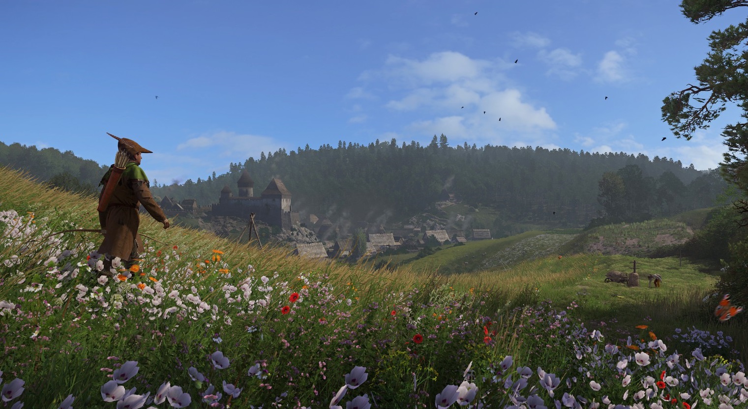 Гайд. Где найти все клады и сокровища в Kingdom Come: Deliverance - фото 2