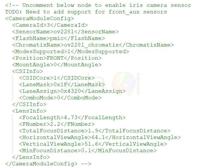 Слух: Xiaomi Mi Max 3 получит сканер глаза, беспроводную зарядку и сразу два слота под SD-карты - фото 3