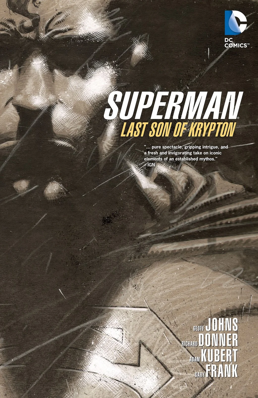 История Супермена и эволюция его образа в комиксах - фото 35