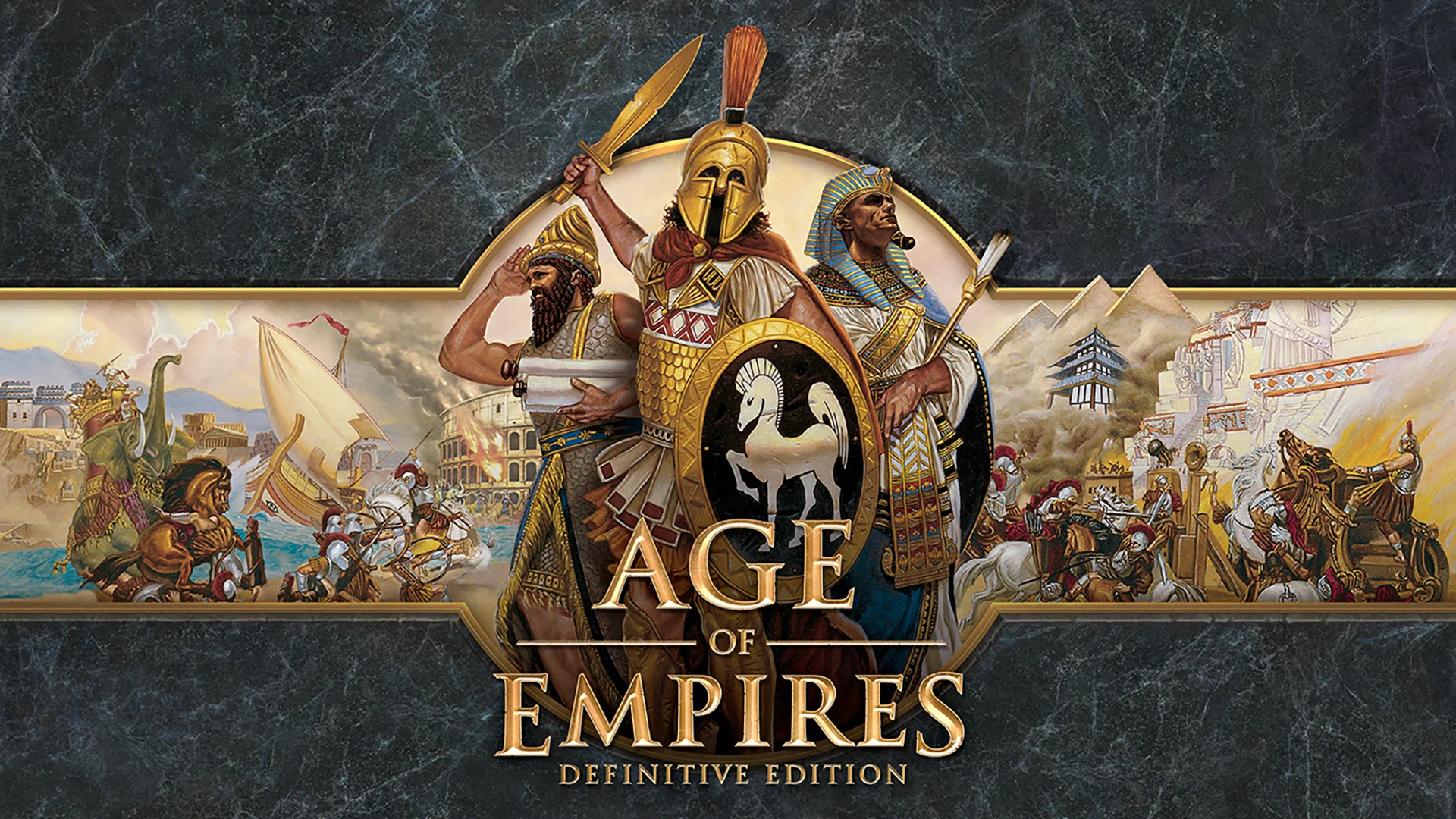 С Age of Empires когда-то давно начался отдельный поджанр RTS, который утратил популярность уже в середине нулевых, а нынче многими и вовсе признается мертвым (в отличие от 4X-стратегий, коим удается выживать и развиваться). Age of Empires: Definitive Edition — всего лишь ремастер самой первой игры в серии, и вряд ли восставший покойник подходит для встряски и оживления всего жанра. Хотя покойник этот симпатичен лицом и почти не пахнет дурно, внутри него еще осталась гниль.