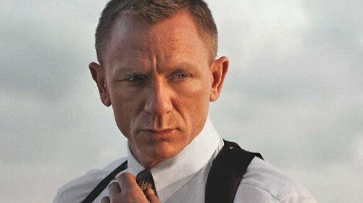 В Китае отменили премьеру нового «Бонда» - изображение 1 В Китае отменили премьеру нового «Бонда» - фото 1