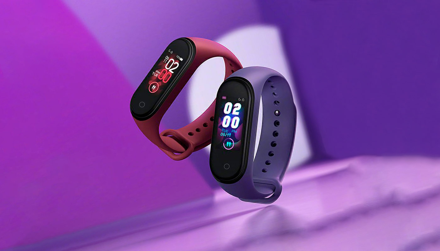 Xiaomi представила в России флагман Mi 9T, фитнес-браслет Mi Band 4,  наушники и телевизоры Mi TV - фото 4