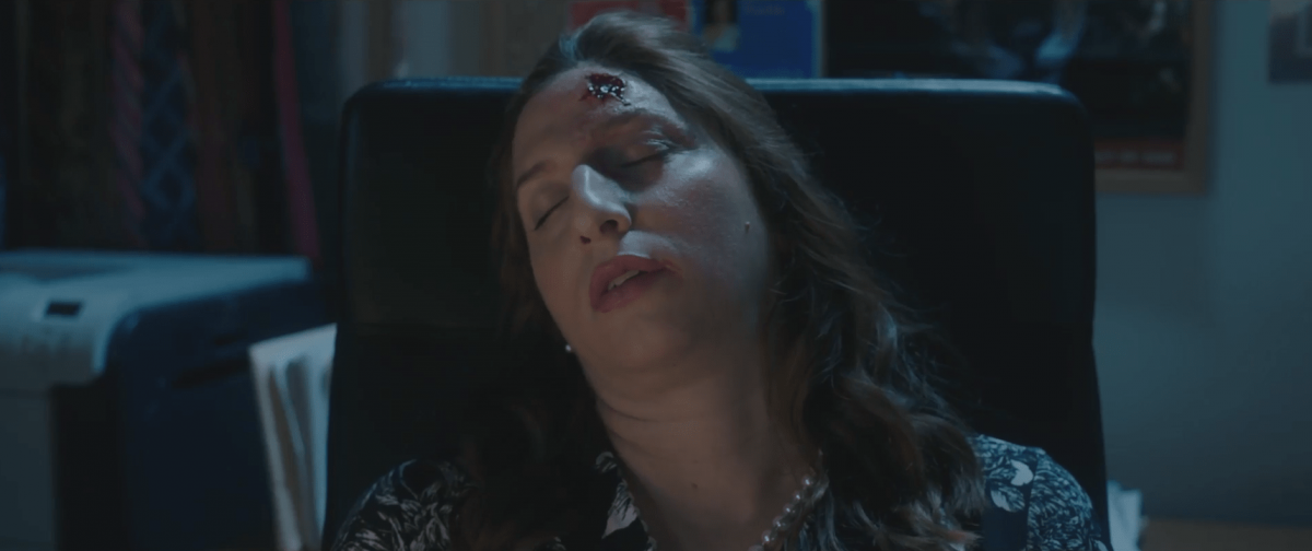 Рецензия на «Ночные игры» — комедийный детектив про самый опасный «квест» - фото 2