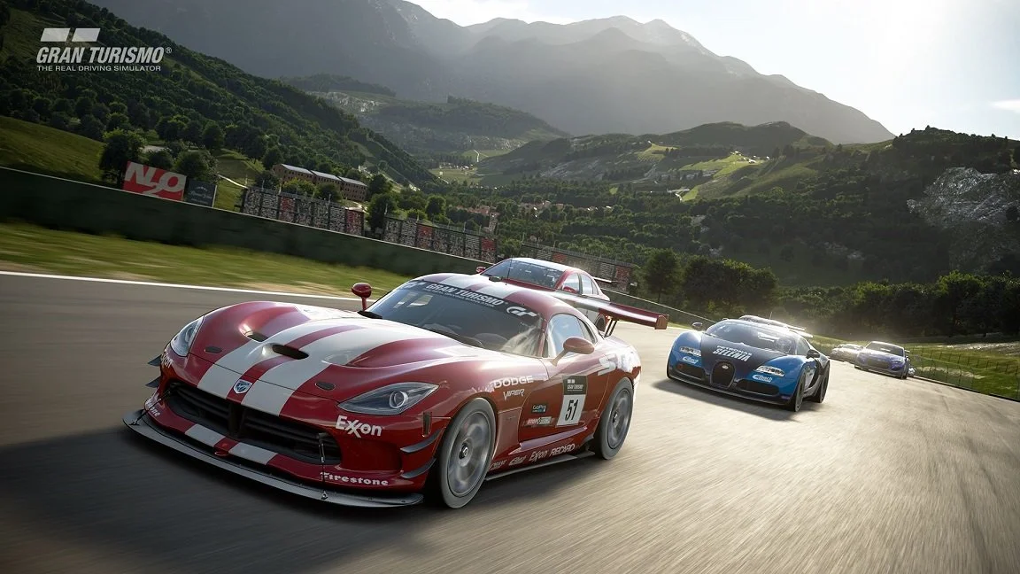 Дороже некуда! Бандл с Gran Turismo Sport и PS4 Pro обойдется в 46 тысяч долларов  - фото 1