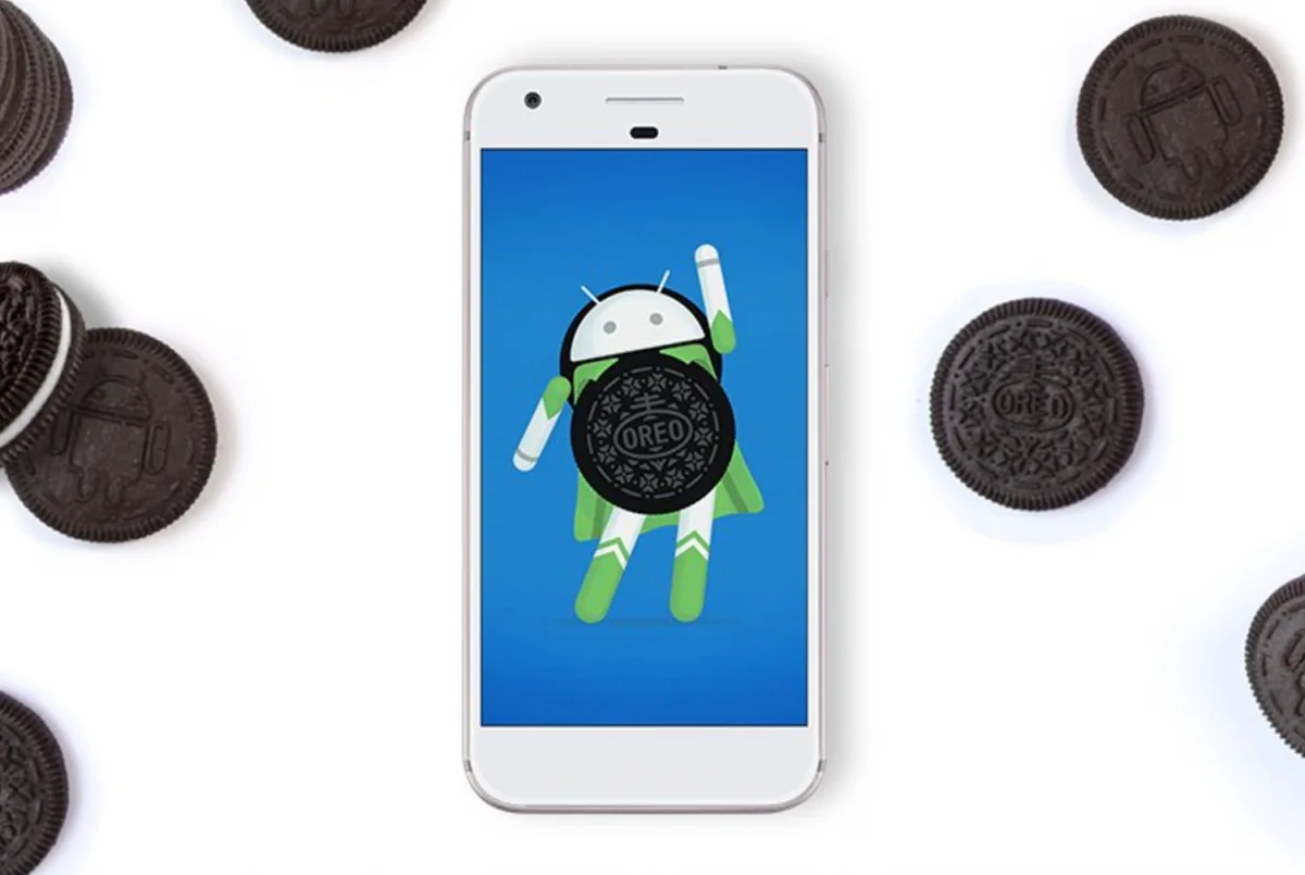 Google объявила о выходе обновления Android 8.1 - фото 1