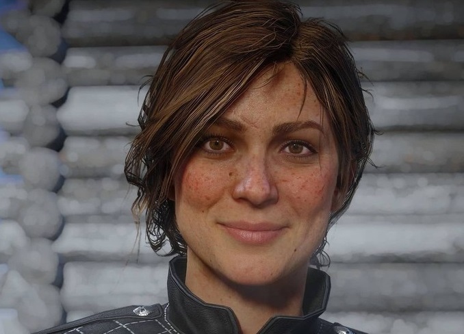 Галерея дня: персонажи Red Dead Redemption 2 улыбаются благодаря нейросетям и приложению FaceApp - фото 3