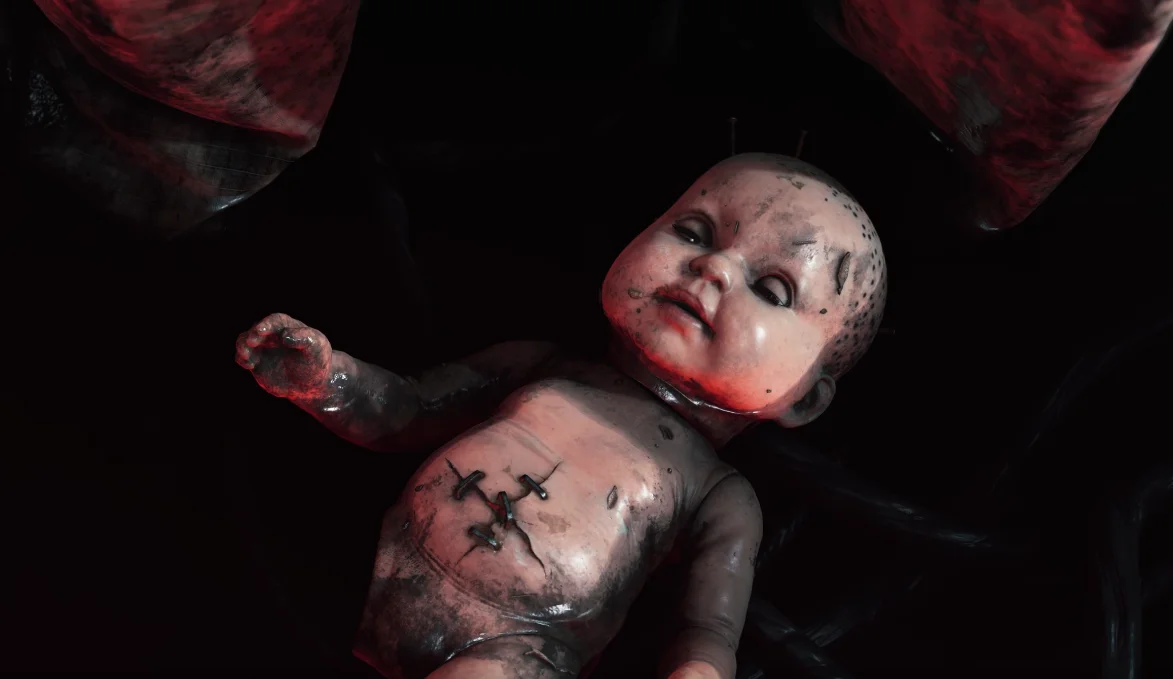 Ладони, грязь и дети. Разбираем свежий трейлер Death Stranding и пытаемся не тронуться умом - фото 19