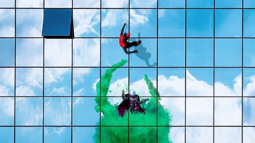 Мнение. «Человек-паук: Вдали от дома» — атмосферный сиквел, превзошедший первую часть - фото 4