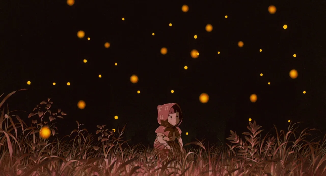 Топ 20 лучших полнометражных аниме по версии «Канобу» - фото 22