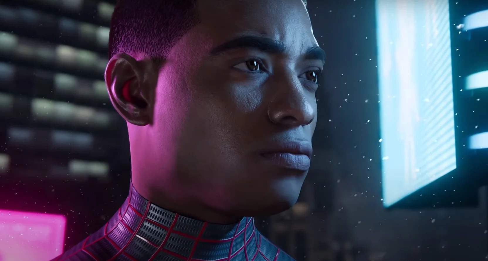 «Идеальная демонстрация PlayStation 5»: критики хвалят игру Marvelʼs Spider-Man: Miles Morales - фото 1