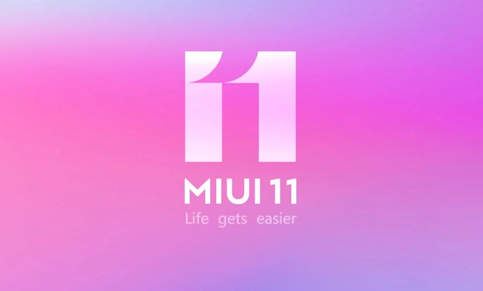 Какие смартфоны Xiaomi обновятся до стабильной версии MIUI 11 в 2019 году - фото 1