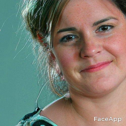 Как бы выглядели знаменитости, набери они лишний вес - изображение 13 Как бы выглядели знаменитости, набери они лишний вес - фото 13