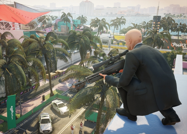 Официальные системные требования Hitman 2. Пойдет даже на бюджетном компьютере - фото 1