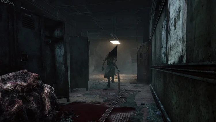 «Silent Hill: Навстречу ужасу» — книга-анализ великой серии хорроров, нацеленная на фанатов - фото 1