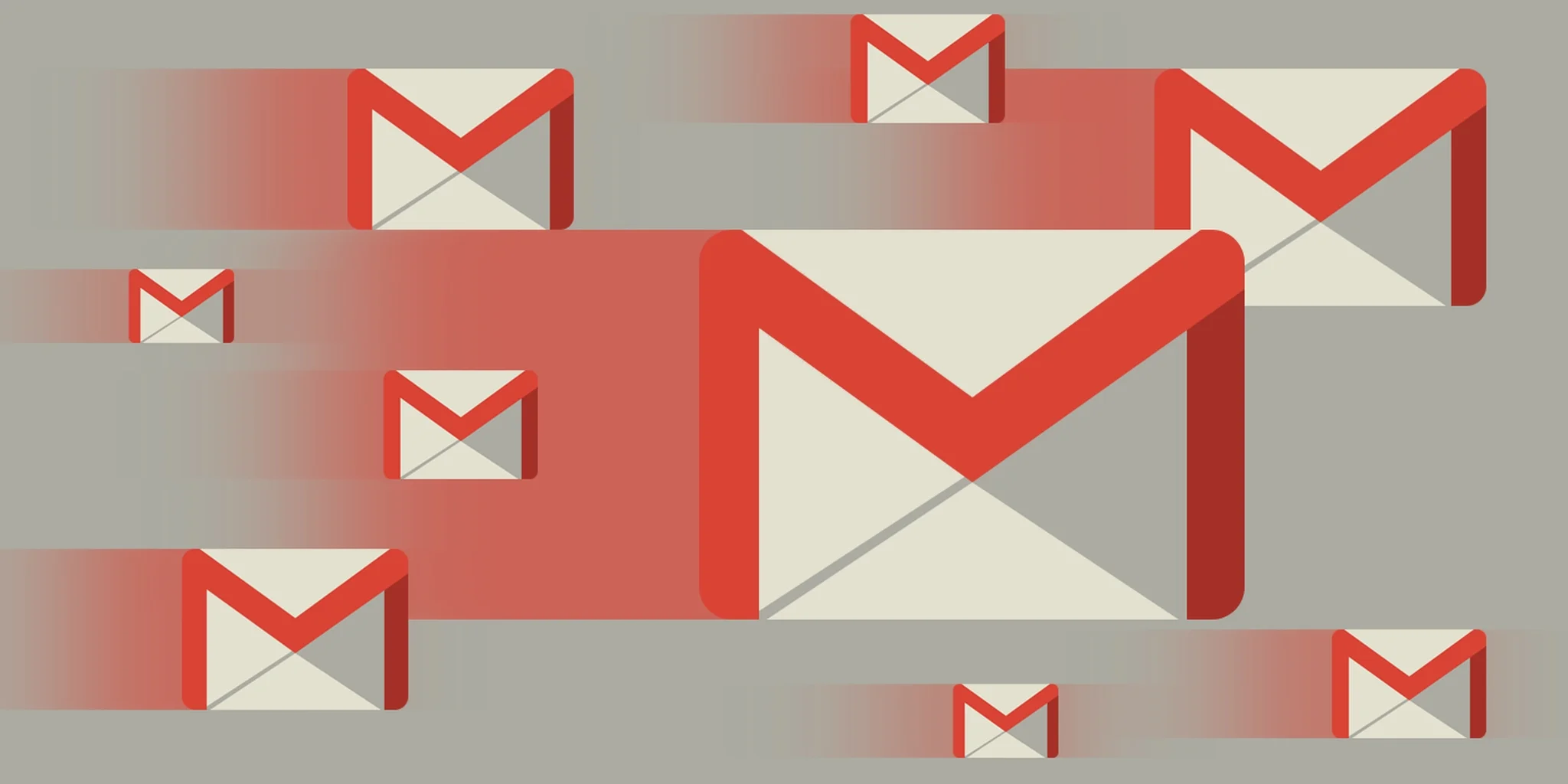 Gmail почта