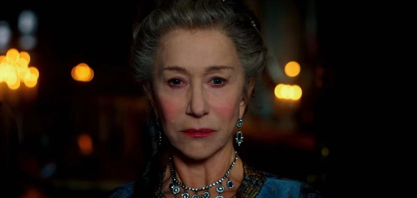 Хелен Миррен сыграет правительницу Российской империи в «Екатерине Великой» от HBO. Уже есть трейлер - фото 1