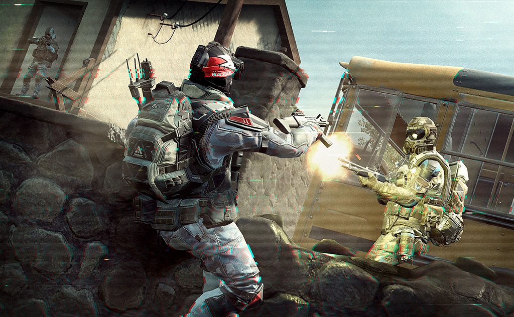 Гайд по Warface. Как бесплатно открыть новое оружие? - изображение 1 Гайд по Warface. Как бесплатно открыть новое оружие? - фото 1