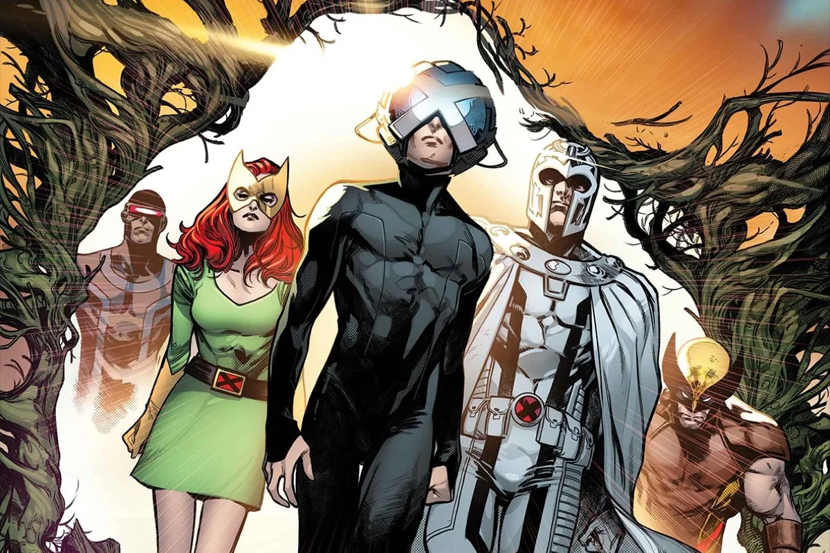 Недавно завершились две мини-серии Джонатана Хикмана — House of X и Powers of X. В этом материале мы поговорим, какое влияние оказали эти истории на все икс-направление в комиксах Marvel, что изменилось и ради чего стоит их читать.