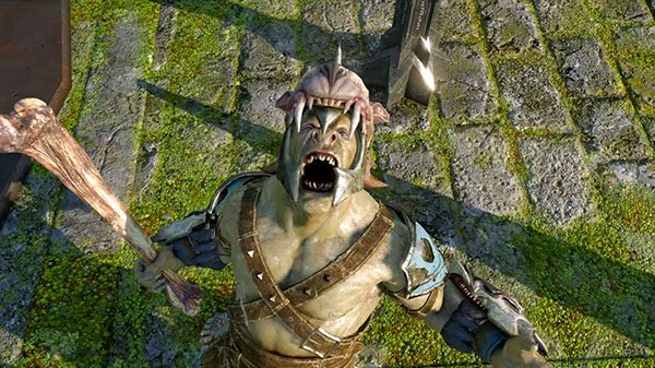 TotalBiscuit набросился на Shadow of War за навязывание микротранзакций - фото 1