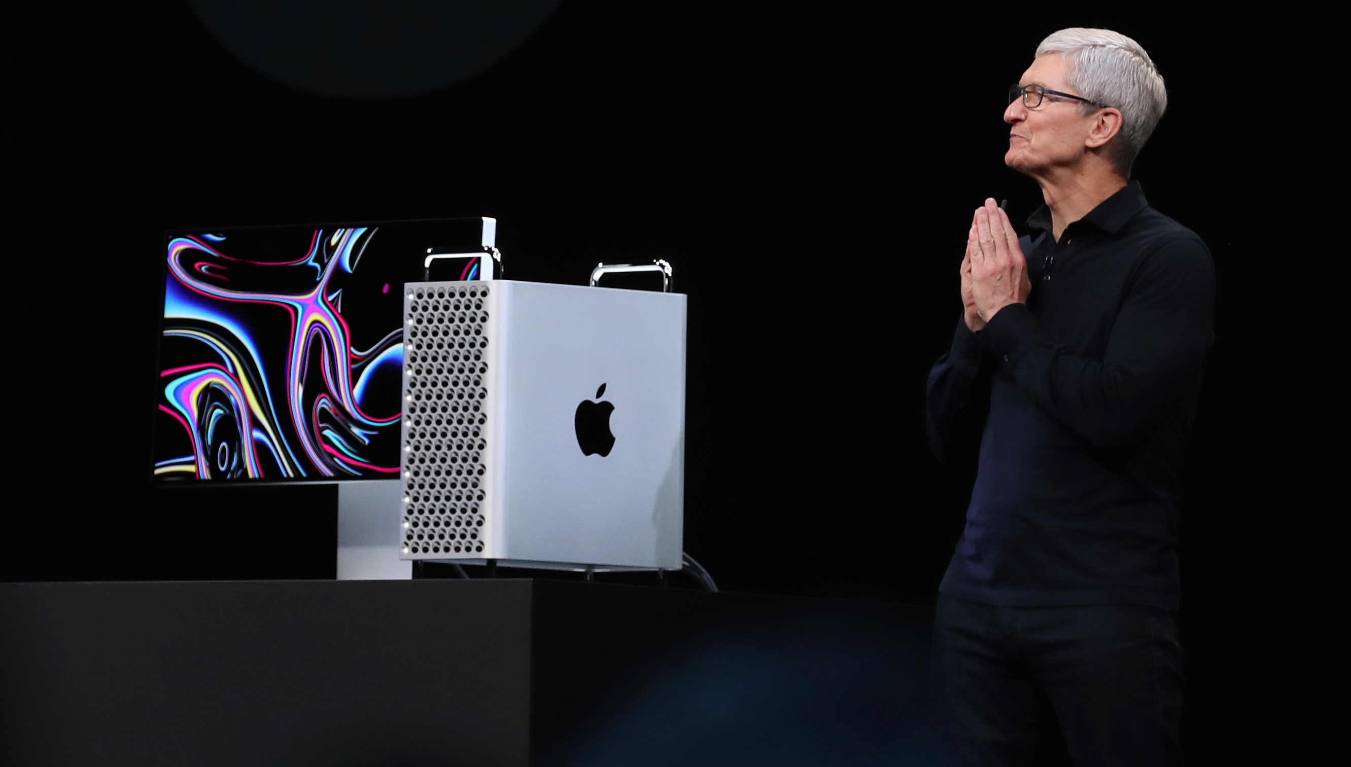 3 июня началась конференция Apple WWDC 2019, где гигант из Купертино представил обновленные версие уже знакомых ОС, а также новые операционные системы, супермощный и дорогущий настольный Mac Pro, космический дисплей Apple Pro Display XDR и многое другое. Собрали в одном материале все анонсы мероприятия, если вы вдруг что-то пропустили. 