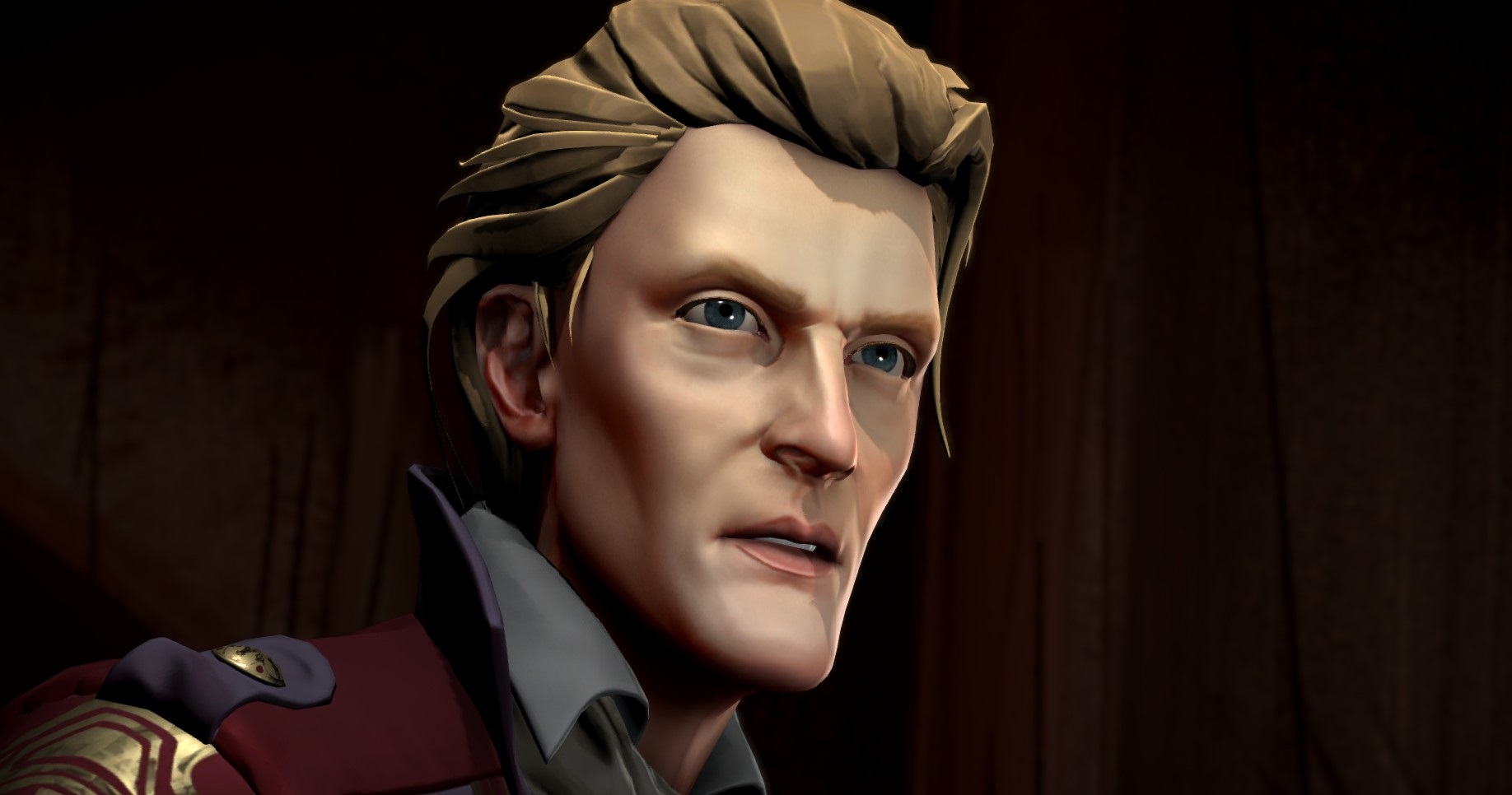 Английская адвенчура Dance of Death: Du Lac &amp; Fey вызывала в памяти игры Frogwares, и это стало крайне важным, когда релиз The Sinking City, нового приключения киевской студии, перенесли на конец июня. Казалось, что скрасить ожидание поможет как раз Du Lac &amp; Fey, вышедшая в начале апреля, но с ней, увы, все оказалось очень непросто.