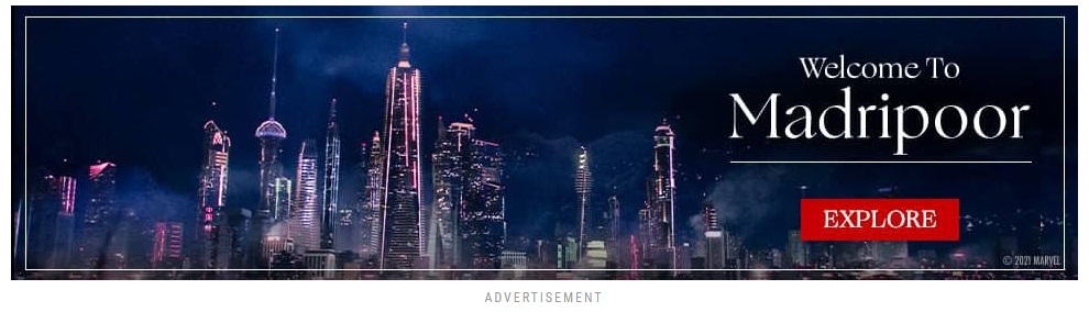 (Изображение: Marvel Entertainment)