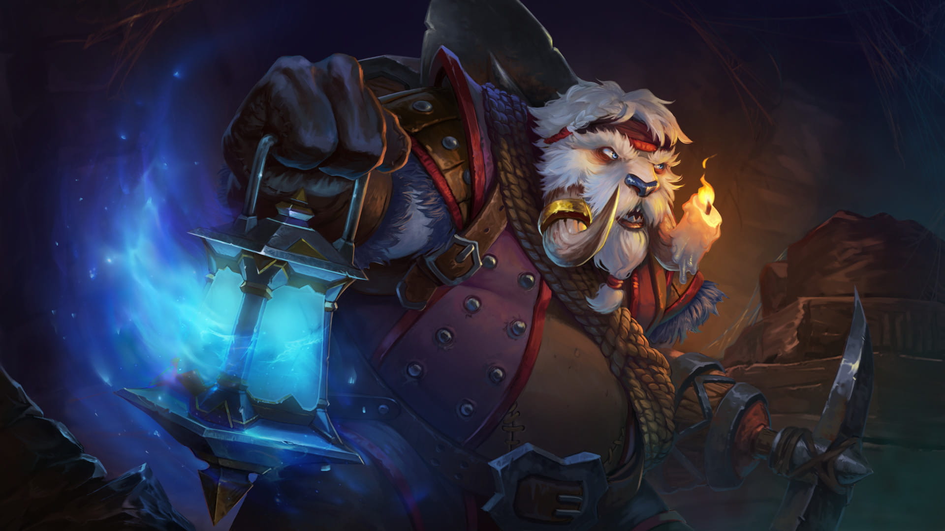 «Гейб забыл про нас!» Фанаты Artifact негодуют из-за выхода Dota Underlords - фото 1